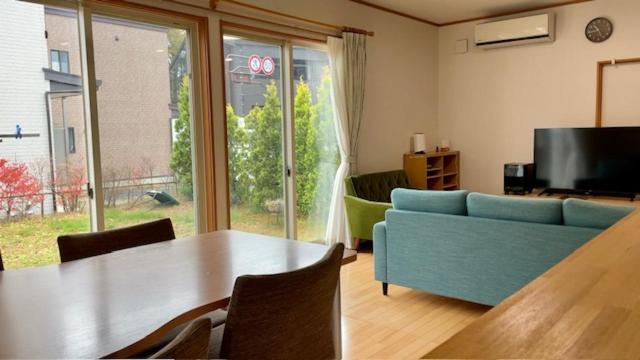 Guesthouse　You&I Фудзі-Каваґутіко Екстер'єр фото