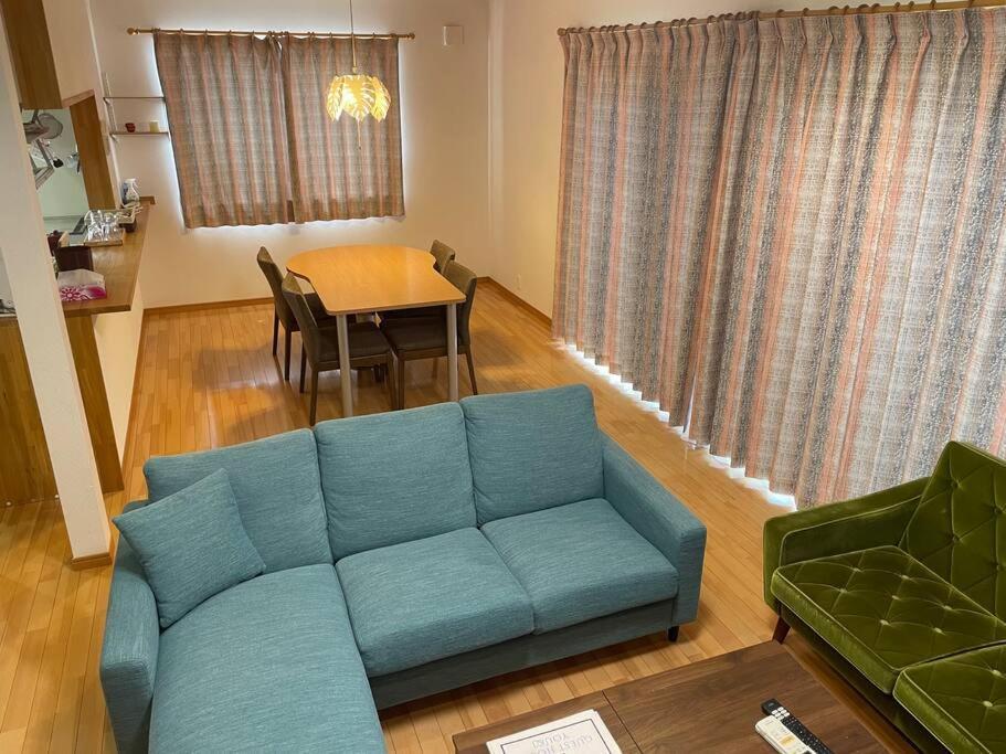 Guesthouse　You&I Фудзі-Каваґутіко Екстер'єр фото